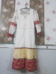 Elegant Party Wear Suit