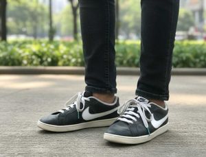 Nike Sneakers - Casual Style