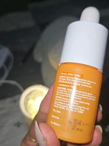 Dot &amp; Key Super Bright Face Serum