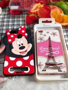 Redmi 4a cover