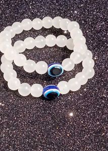 Evil Eye Bracelets...
