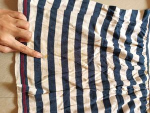 Combo Of Two Hosriey Cotton Kids Top