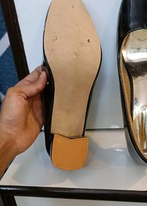 Black Ballerinas