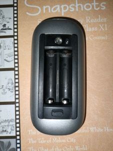 Apple magic mouse 1🐭 (Today Deal😜😎)