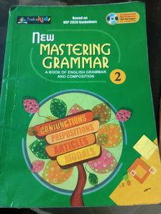 Class 2 Books