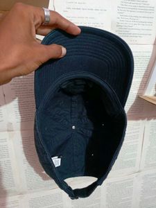 Nike Cap