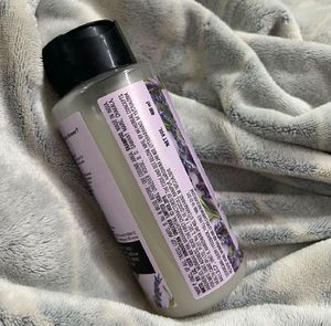 Love Beauty &amp; Planet Shampoo &amp; Conditioner