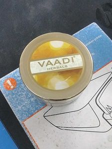 Vaadi Herbals Face Moisturizer