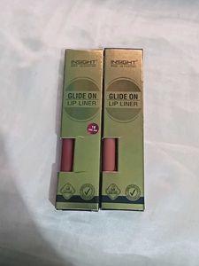 Insight Lip Liner Duo
