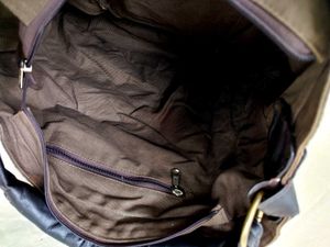 Canvas Bag