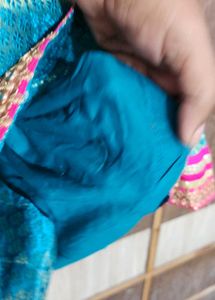 Elegant Kurta Set