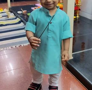 Kurta Pyjama For 18month