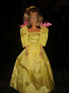 Barbie Doll