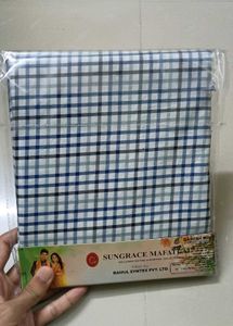 Men Unstitched Shirting Fabric
