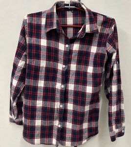 button up