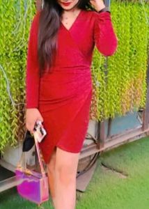 Short Dress Partywear