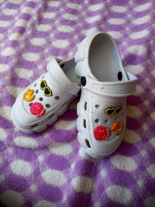 Clogs For Girls