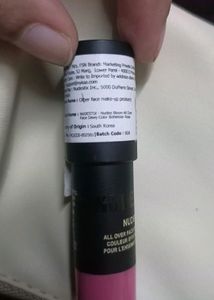 Nudestix Bohemian Rose