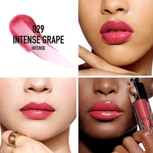 Dior Addict Lip Maximizer - 029 Intense Grape