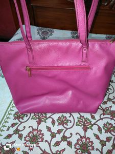 Caprese Shoulder Bag