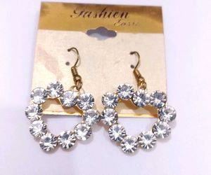 Heat Shape Earrings