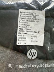 HP Laptop Backpack