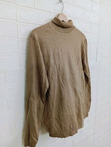 WINTER HIGHNECK SWEATER FOR MEN&#39;S
