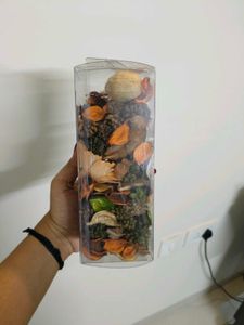 Homecentre Potpourri Orange