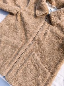 Beautiful High Quality Warm Jacket