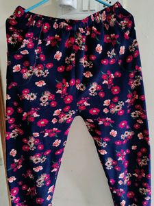 Night Pant , Good For Winter,Brought It From Jammu