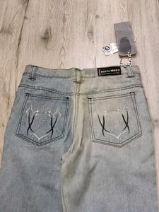 Ma447 Royal Touch Jeans Waist 32