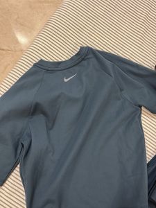 Nike Long Sleeve Training Top