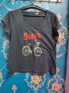 Bumchums 5 used tshirt