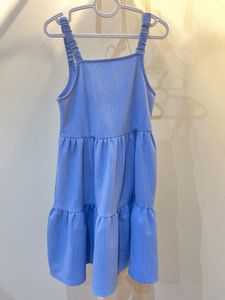 Summery Girls Dress
