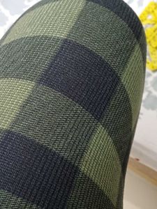 Checkered Plaid Lounge Pants