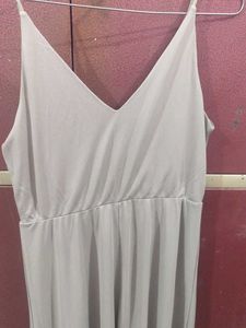 Elegant Slip Dress