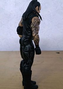 The Undertaker Action Figure