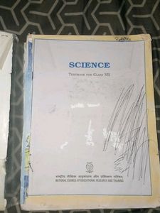 NCERT CLASS 7TH SCIENCE
