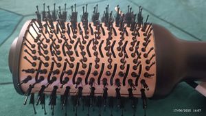 Agaro Volumizer Hair Dryer- Blow Dryer Brush