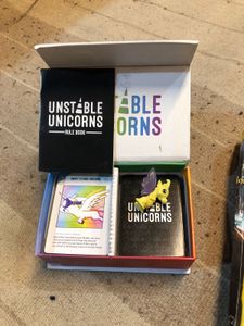 Set Of Two Games