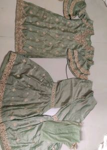 Garara Set💚