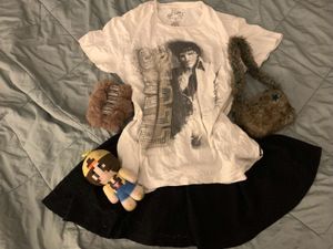 elvis vintage t shirt