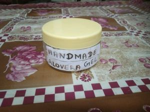 Alovera Gel