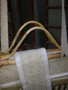 Sling Jute Bag