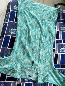 Cotton Daily Wear Kurta