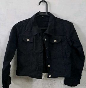 Pure Denim Jacket