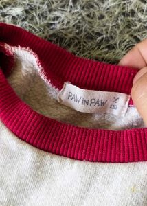 Wild Kids&#39; Sweatshirt