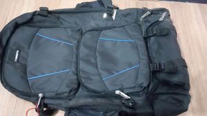 HAVE LOAD LIFTING TRAVELLING BAG