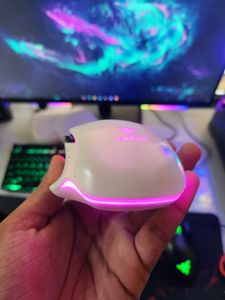 EvoFox Phantom 2 Gaming Mouse