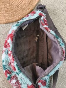 Unisex Crossbag